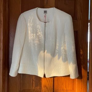 Anne Klein Suit Jacket